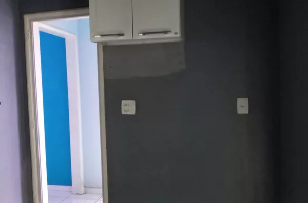 Apartamento para Venda em Rio de Janeiro / RJ no bairro ENGENHO NOVO