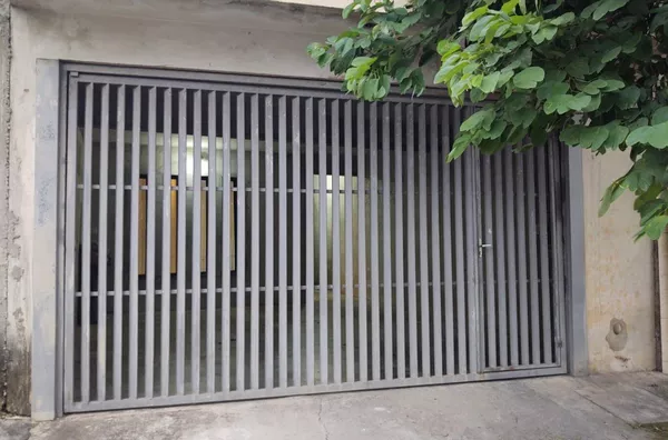 Sala comercial térrea para aluguel,  Parque Flamengo, Guarulhos - Foto 1