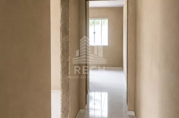 Casa para venda, 2 quarto(s),  Loteamento Primavera, Vitorino