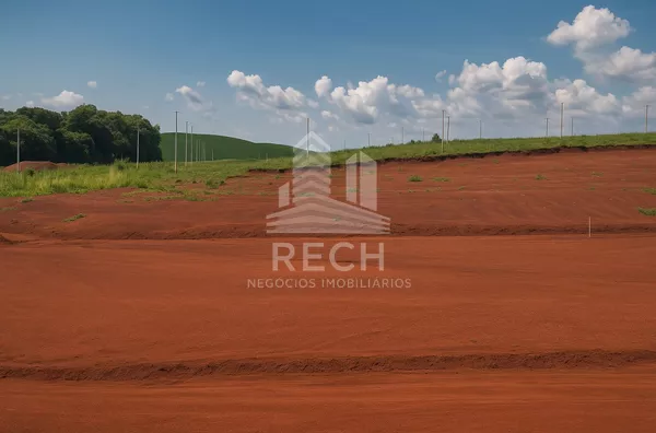 Terreno para venda,  Santa Catarina, Sao Lourenco Do Oeste