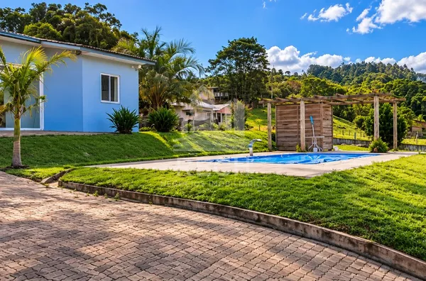 LINDA CHÁCARA COM ÓTIMO PREÇO - Foto 19