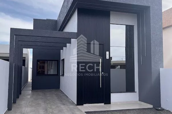 Casa com Suíte