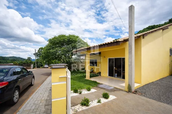Casa para venda,  São Francisco, Sao Lourenco Do Oeste
