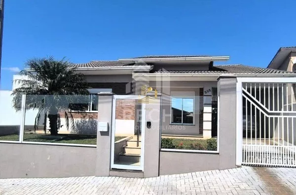 Casa para venda, 3 quarto(s),  Araucária Park, Vitorino