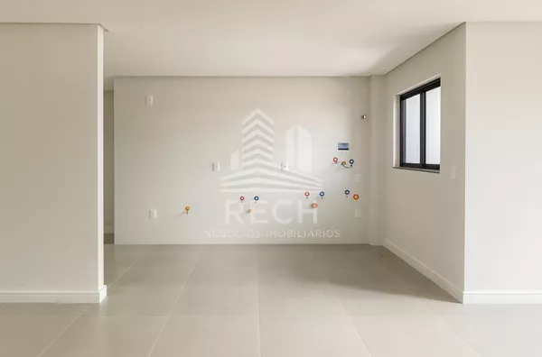 Apartamento para venda, 2 quarto(s),  Centro, Sao Lourenco Do Oeste