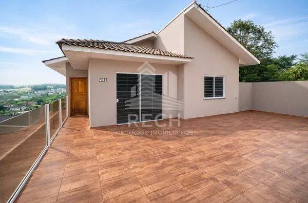 Casa para venda,  Cruzeiro, Sao Lourenco Do Oeste