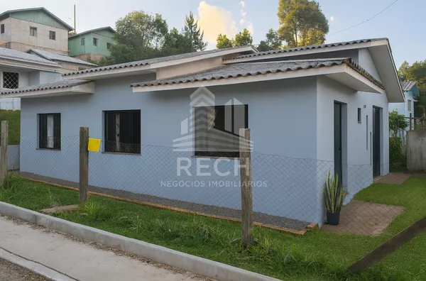 Casa para venda, 3 quarto(s),  São Francisco, Sao Lourenco Do Oeste