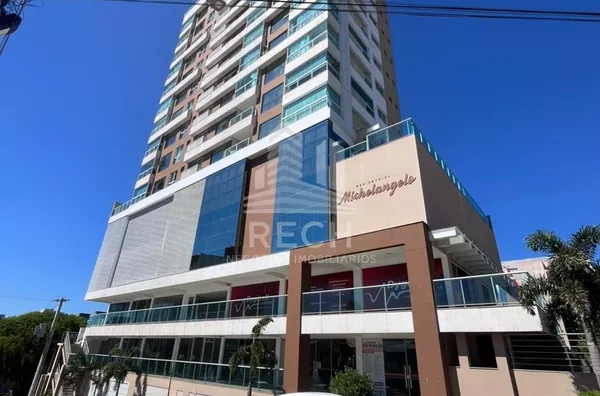 Apartamento Completamente Mobiliado para aluguel, Centro, São Lourenço Do Oeste
