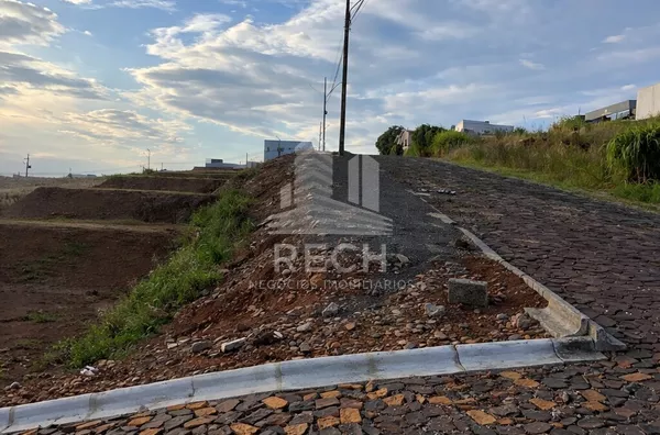 Terreno 364m² - Perpétuo Socorro