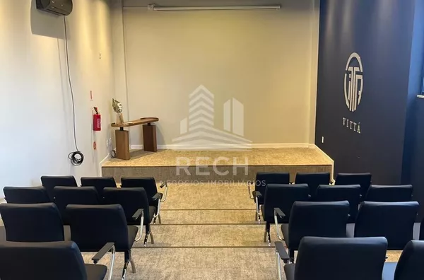 Sala comercial para aluguel e venda,  Cruzeiro, Sao Lourenco Do Oeste