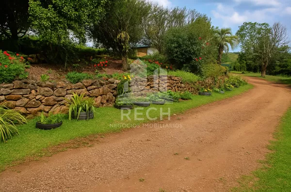 Fazenda para venda, 8,6 alqueires - São Lourenço Do Oeste