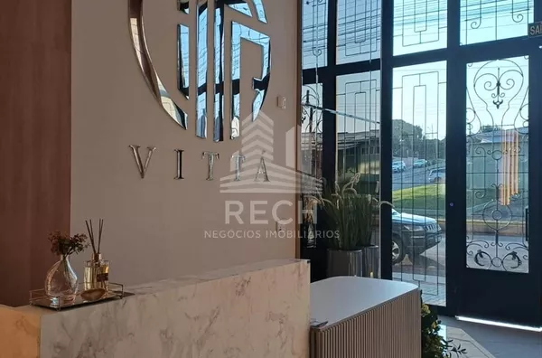 Sala comercial em andar para aluguel e venda,  Cruzeiro, Sao Lourenco Do Oeste