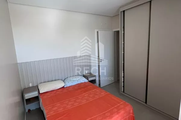 Apartamento Completamente Mobiliado para aluguel, Centro, São Lourenço Do Oeste