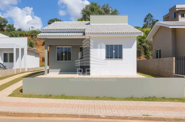 Casa para venda, 3 quarto(s),  Araucária Park, Vitorino