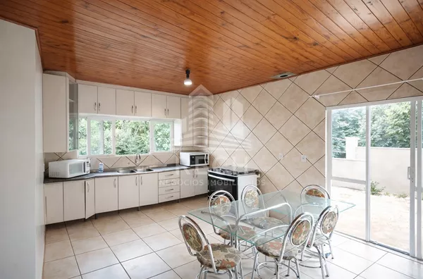 Casa para venda,  São Francisco, Sao Lourenco Do Oeste