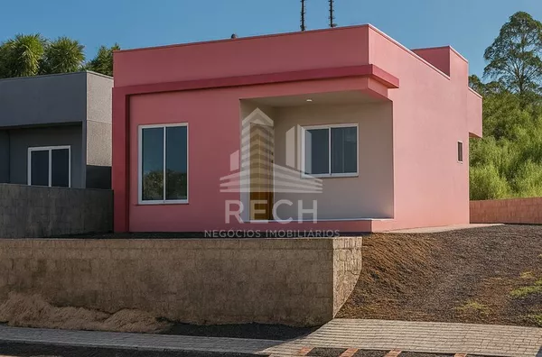 Casa para venda, 1 quarto(s),  , Vitorino