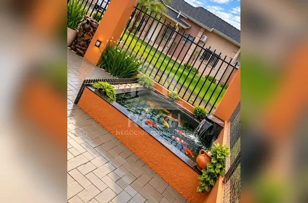 Casa para venda, Santa Catarina, Sao Lourenco Do Oeste - Foto 6