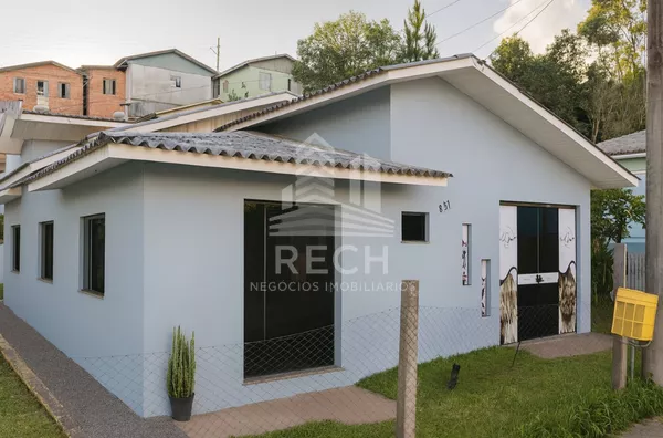 Casa para venda, 3 quarto(s),  São Francisco, Sao Lourenco Do Oeste