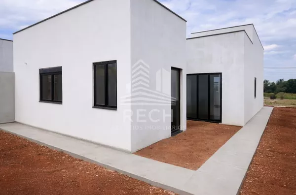 Casa de Esquina Alto Padrão