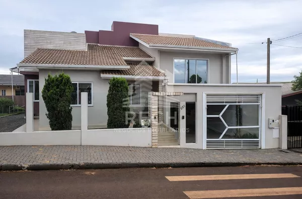 Casa para venda,  Araucária Park II, Vitorino