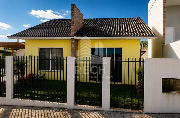 Casa para venda, 2 quarto(s),  Loteamento Provincia, Sao Lourenco Do Oeste