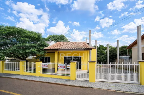 Casa para venda,  São Francisco, Sao Lourenco Do Oeste