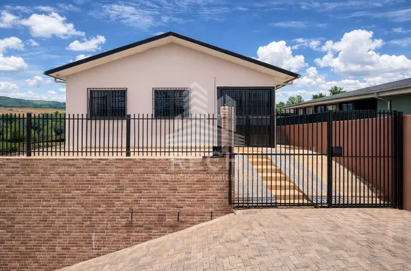 Casa para venda,  Bairro Brasilia, Sao Lourenco Do Oeste