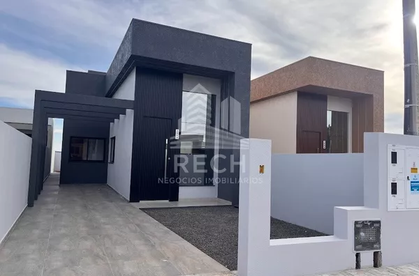 Casa com Suíte