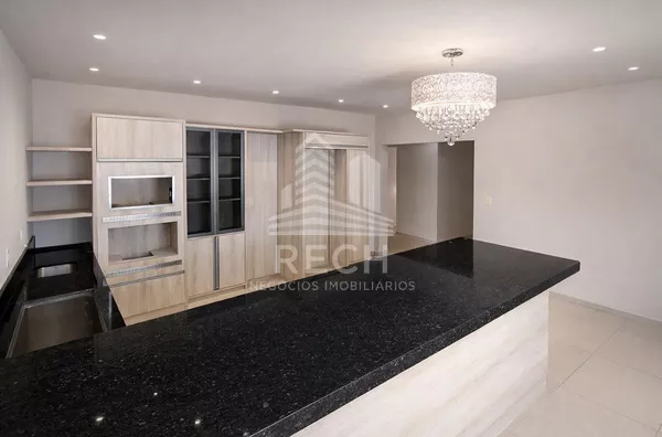 Apartamento para aluguel, 3 quarto(s) sendo 1 suíte, Araucária Park, Vitorino