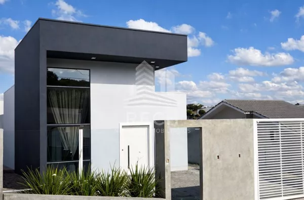 Casa para venda, 2 quarto(s),  Araucária Park, Vitorino