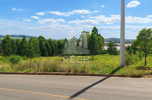 Terreno para venda,  Área Industrial- Sul, Sao Lourenco Do Oeste