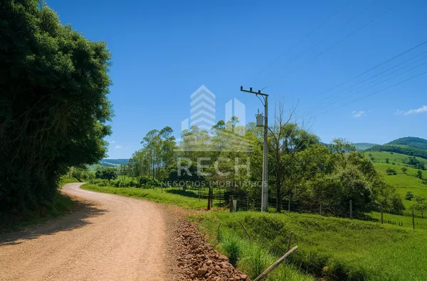 Chácara para venda,  Interior, Sao Lourenco Do Oeste