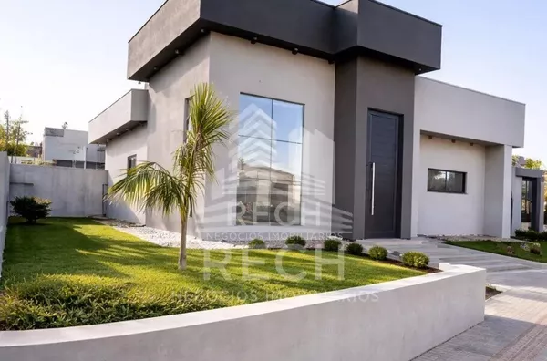 Sua Casa Nova Tá Aqui!