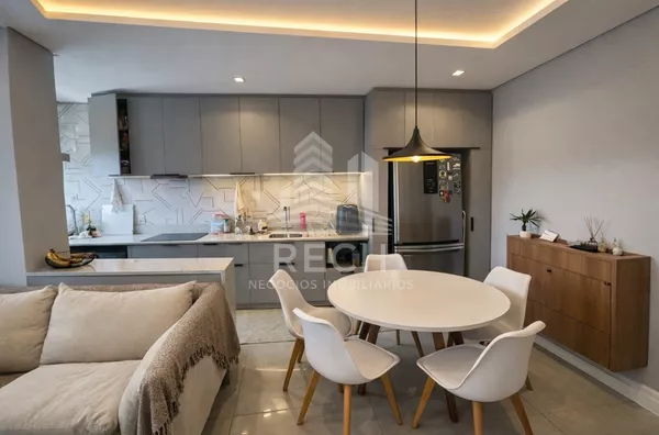 Apartamento para venda, 1 quarto(s),  Cruzeiro, Sao Lourenco Do Oeste