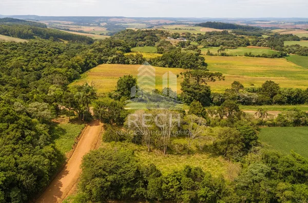 Fazenda para venda,  36 alqueires - Campo Erê
