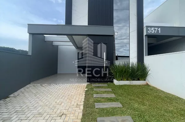 Casa para venda, 2 quarto(s),  São Francisco, Sao Lourenco Do Oeste