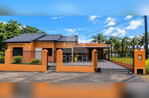 Casa para venda,  Santa Catarina, Sao Lourenco Do Oeste