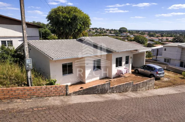 Casa para venda, 3 quarto(s),  Provincia, Vitorino
