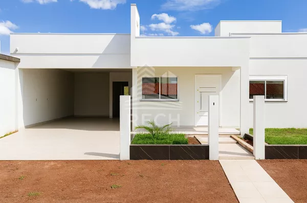 Casa para venda,  Araucária Park II, Vitorino - Foto 1