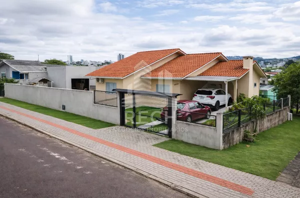 Casa para venda,  São Jorge, Xanxerê