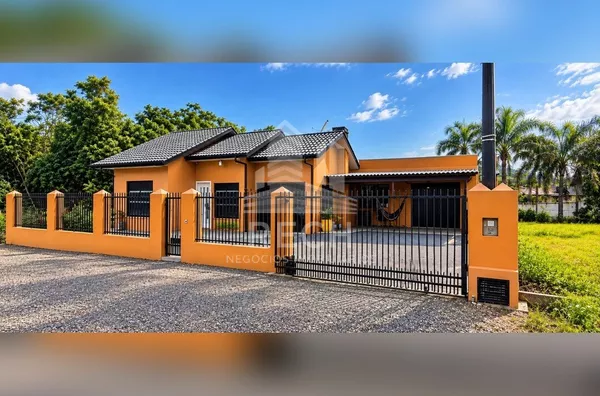 Casa para venda,  Santa Catarina, Sao Lourenco Do Oeste