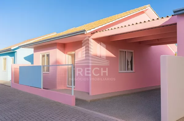 Casa para venda,  Jardim Borges, Sao Lourenco Do Oeste