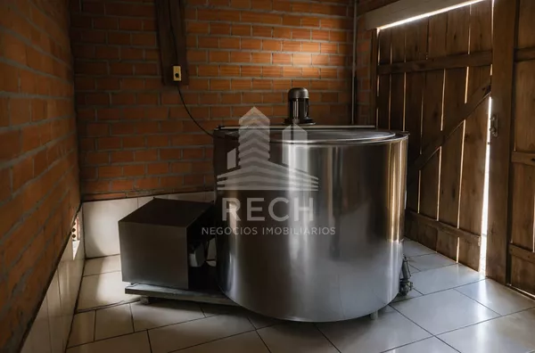 Área rural para venda,  Interior, Irati