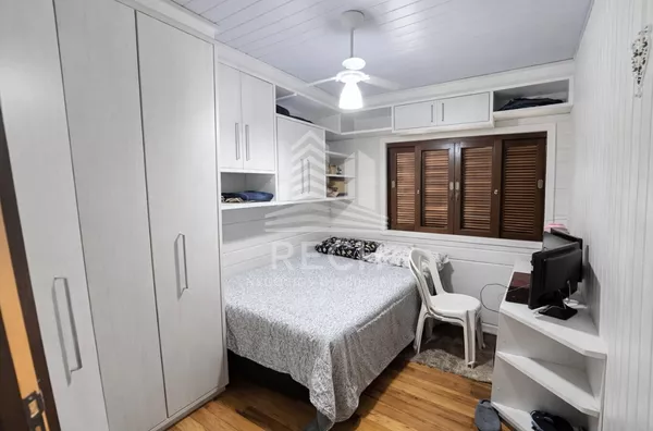 Casa para venda, 3 quarto(s),  Villa Maria, Vitorino