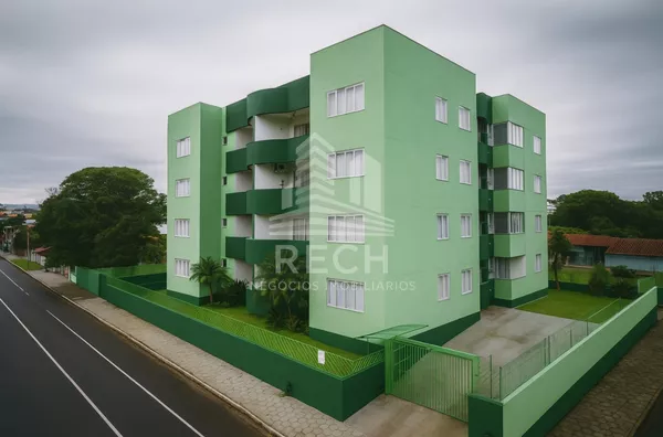 Apartamento para venda, 3 quarto(s),  Progresso, Sao Lourenco Do Oeste