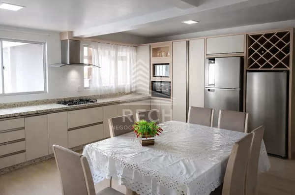 Casa para venda, 2 quarto(s),  Bairro Nossa Senhora De Loudes, Xanxerê