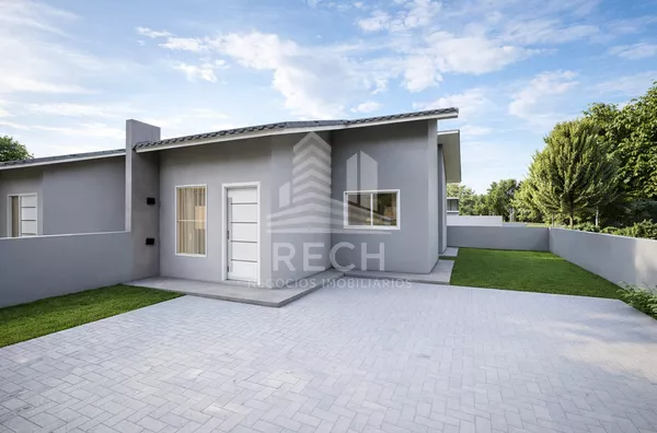 Casa para venda, 2 quarto(s),  Santa Catarina, Sao Lourenco Do Oeste