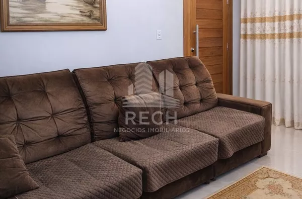 Casa para venda, 4 quarto(s),  Perpétuo Socorro, Sao Lourenco Do Oeste