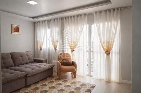 Casa para venda, 2 quarto(s),  Bairro Nossa Senhora De Loudes, Xanxerê