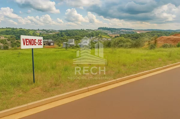 Terreno para venda,  Jardim Borges, Sao Lourenco Do Oeste